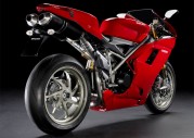 Ducati 1198S